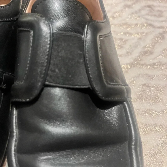 Furla Leather Loafers - Picture 10 of 11